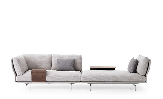 Avant-Aprés - Sofa / Sofas