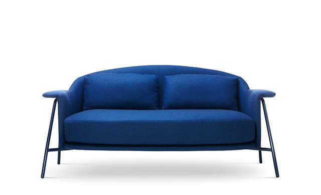 Kepi - Sofa / Sofas