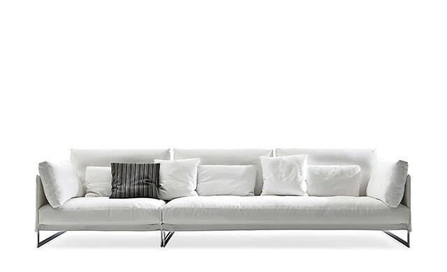 Livingston - Sofa / Sofas