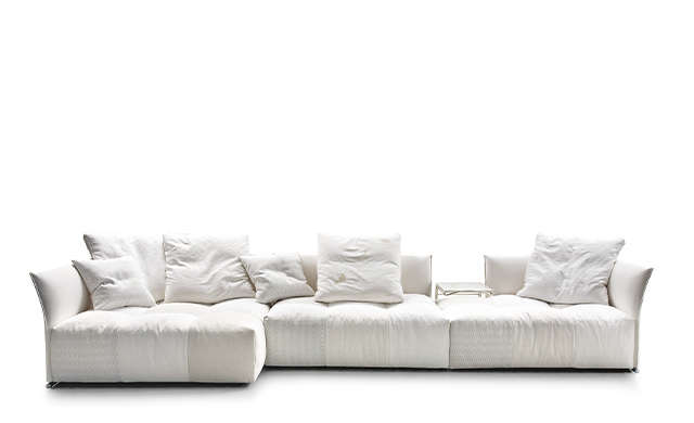 Pixel - Sofa / Saba Italia