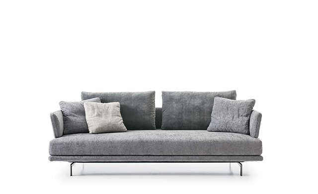 Quinta Strada - Sofa / Saba Italia