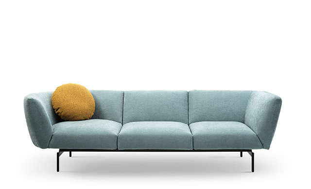 Rendez-vous - Sofa / Saba Italia