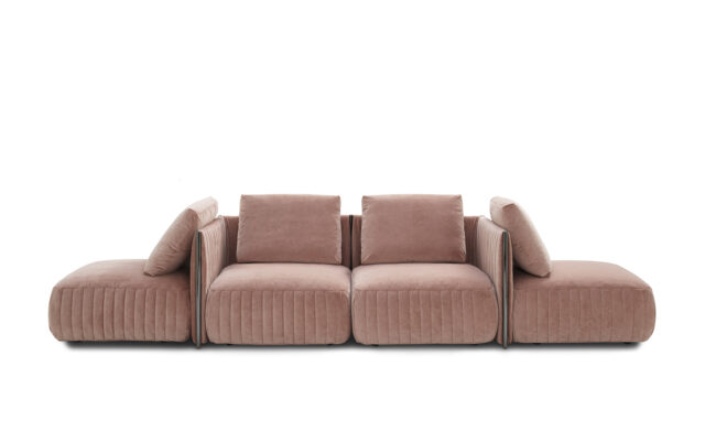Metis - Sofa / Sofas