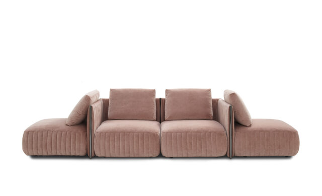 Metis - Sofa / Saba Italia