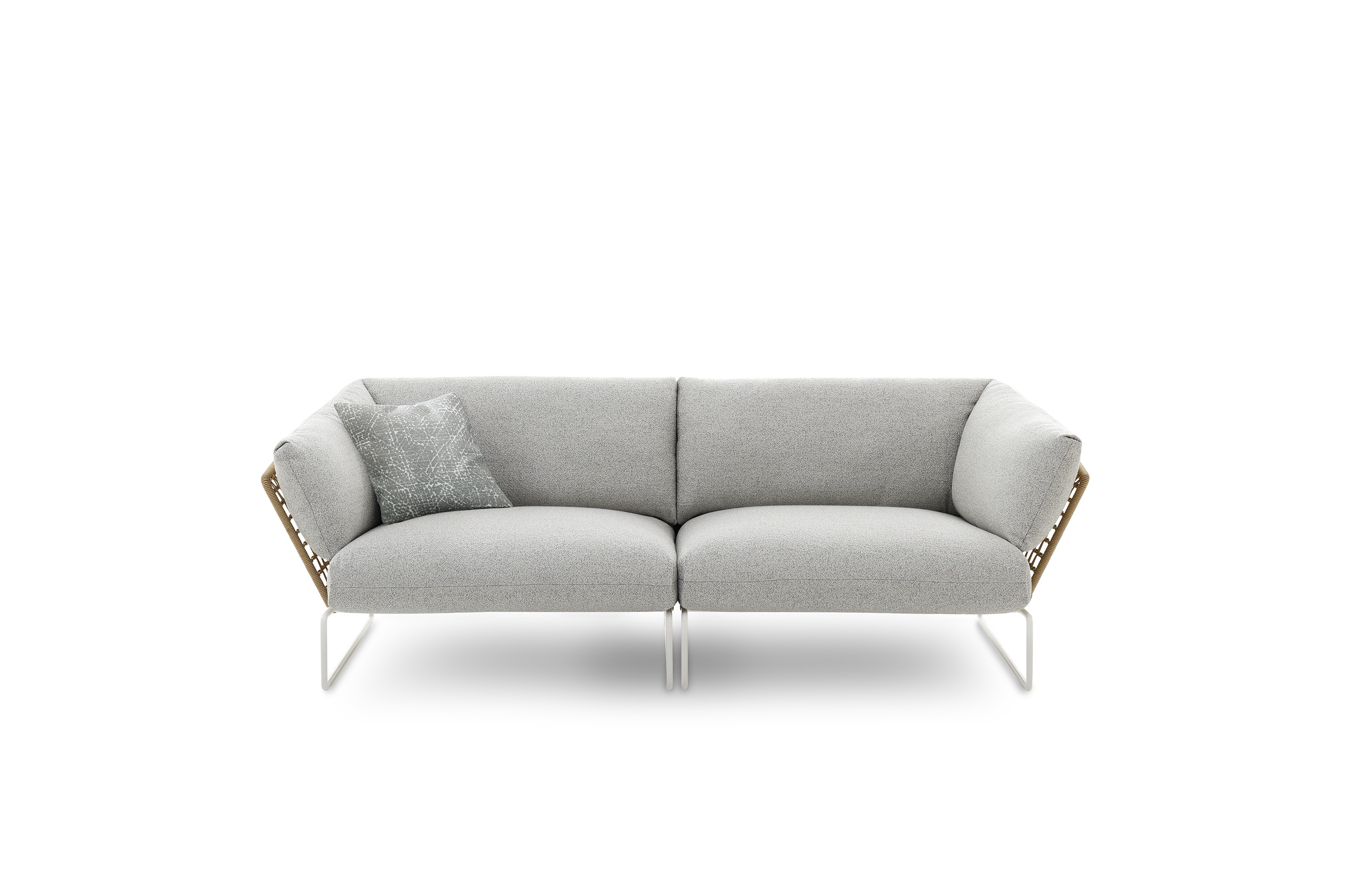 New York Soleil - Modular Sofa / Outdoor