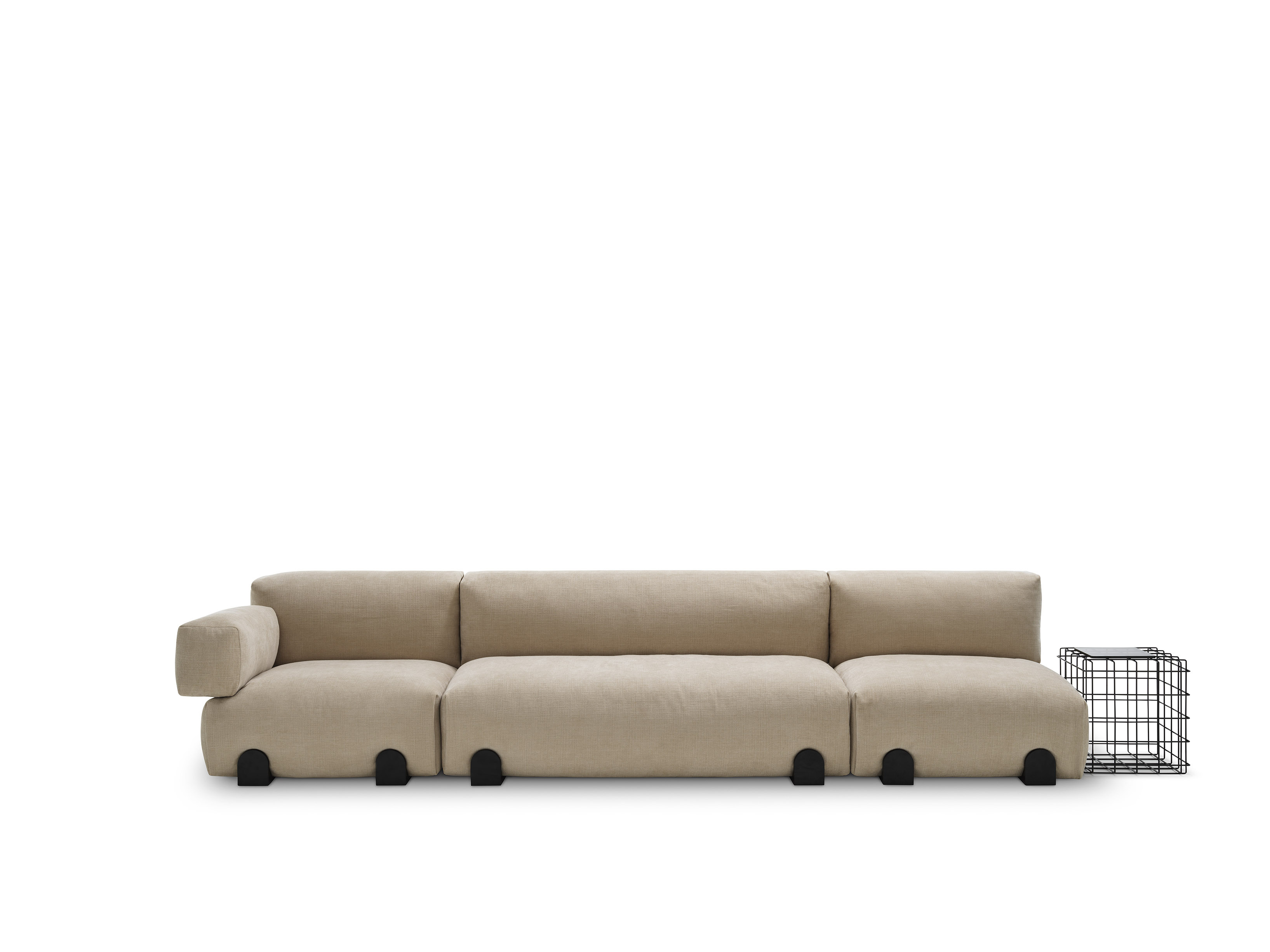 Simposio Sofa