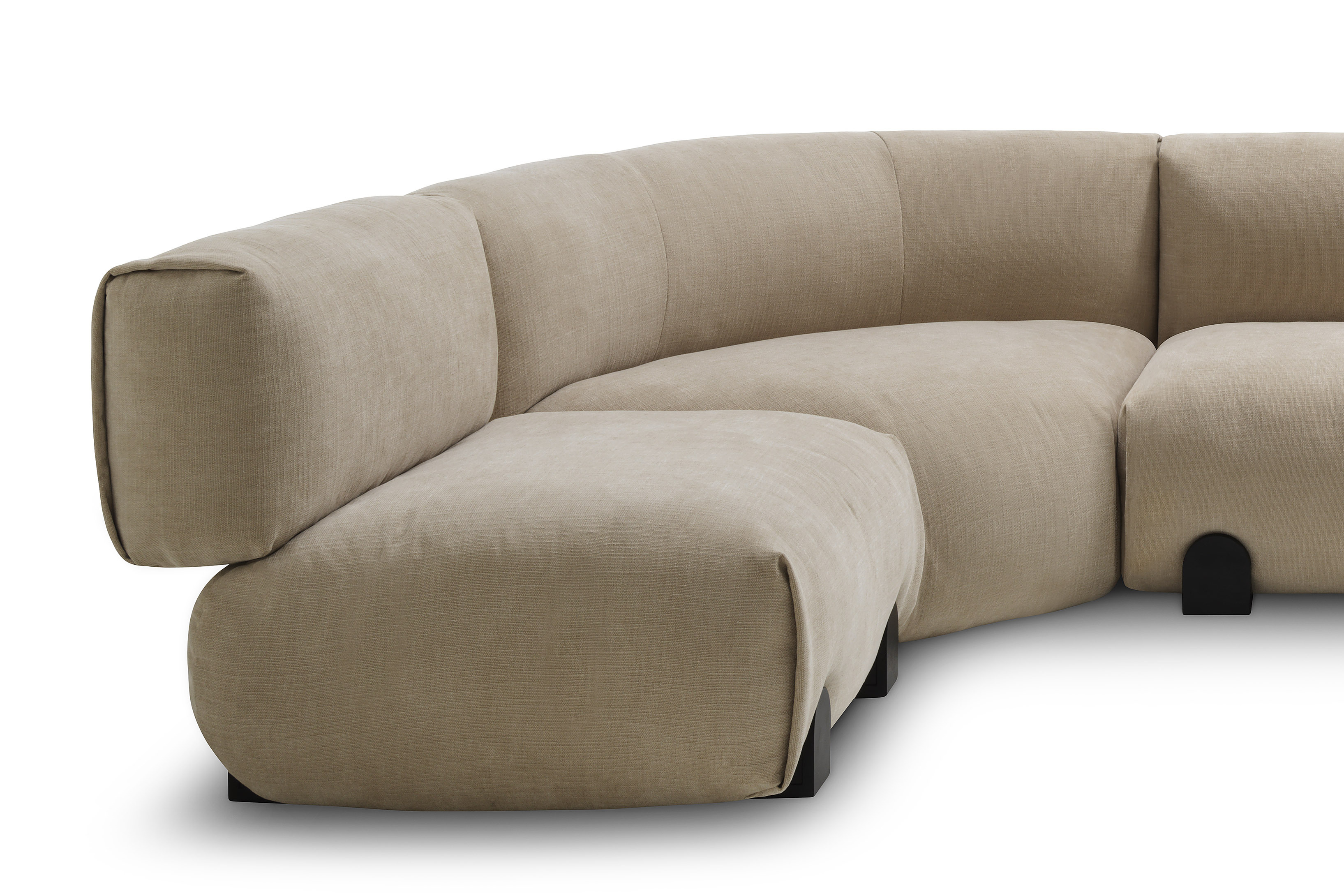 Simposio - Sofa / Sofas