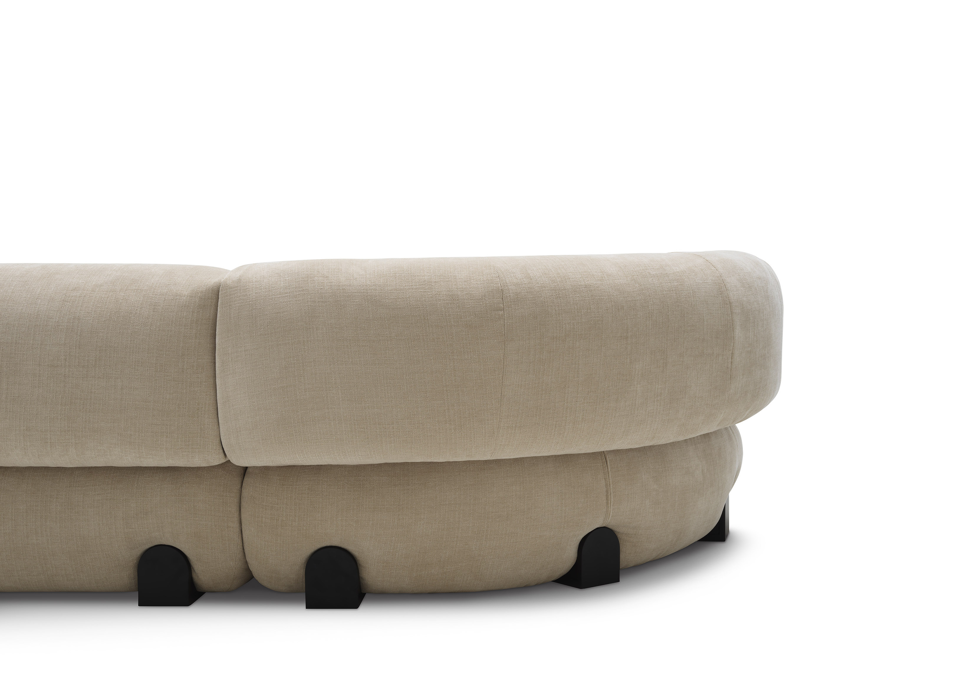 Simposio - Sofa / Sofas