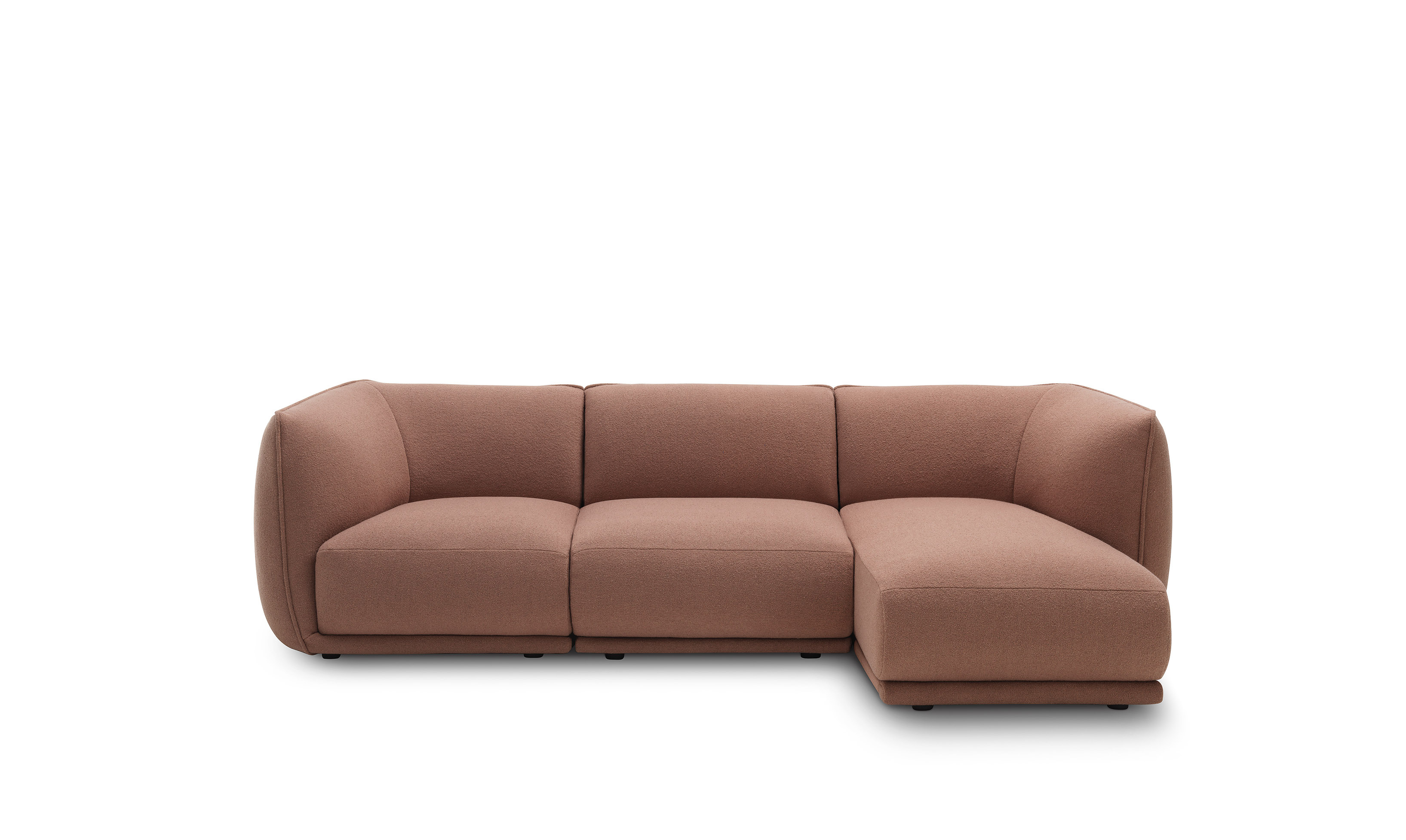 Vela Piping - Sofa / Saba Italia