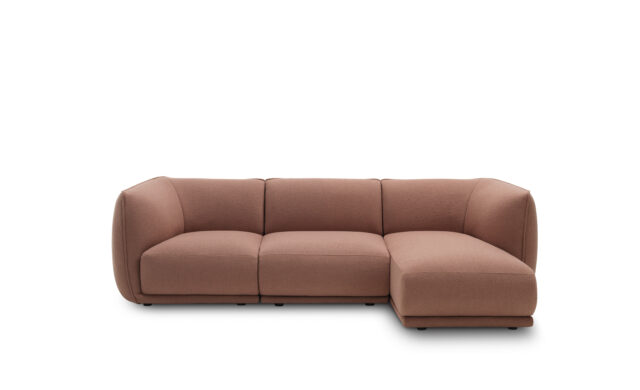 Vela Piping - Sofa / Saba Italia