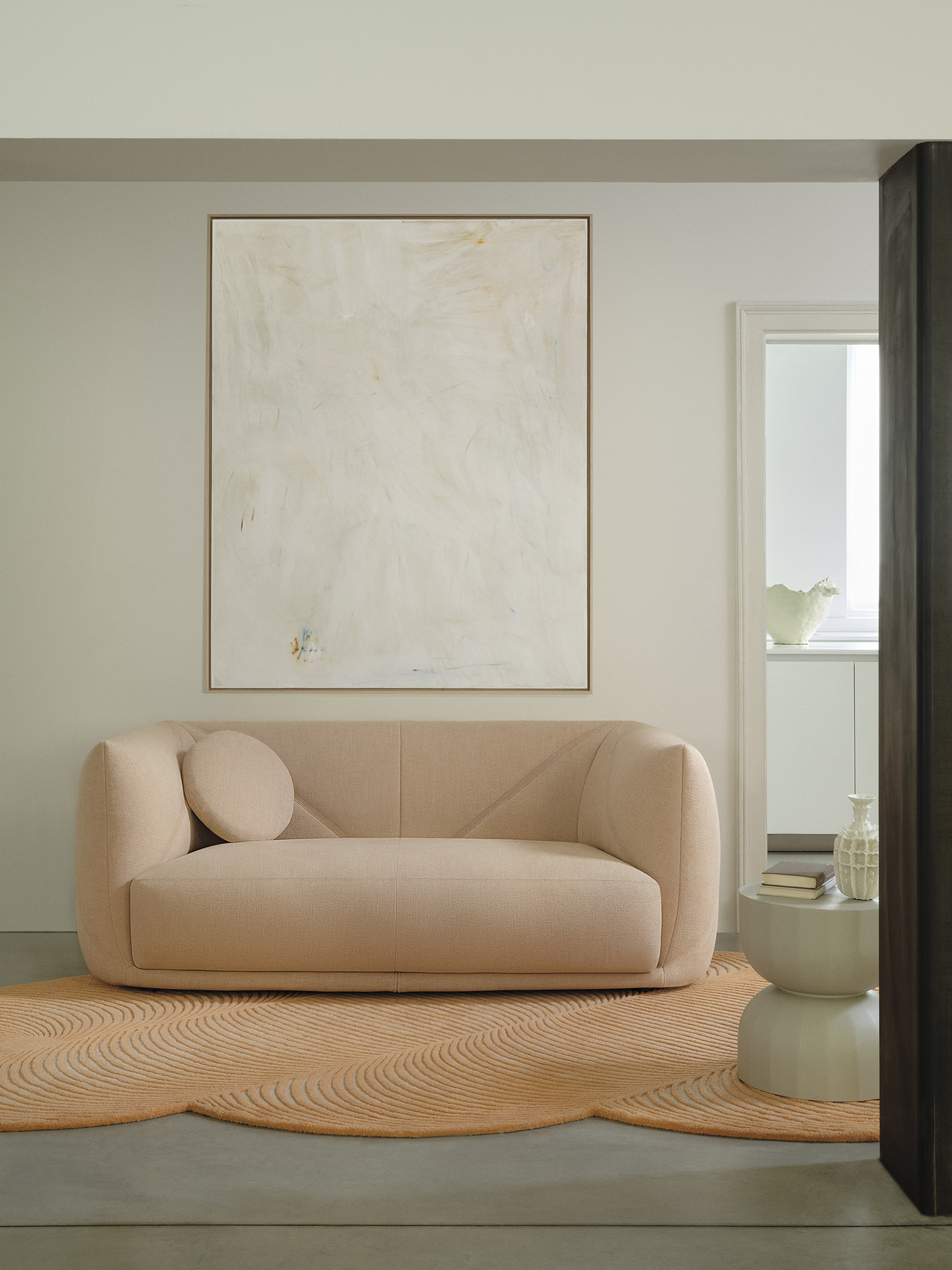 Vela Sofa