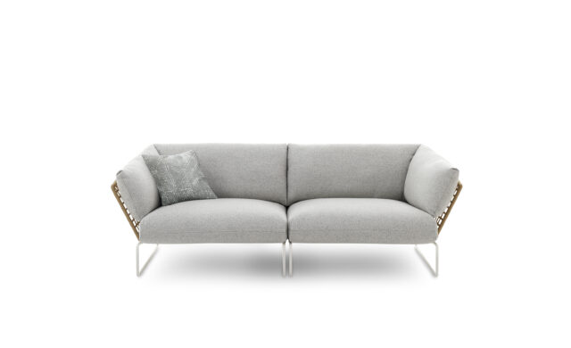 New York Soleil - Modular Sofa / Outdoor Furniture