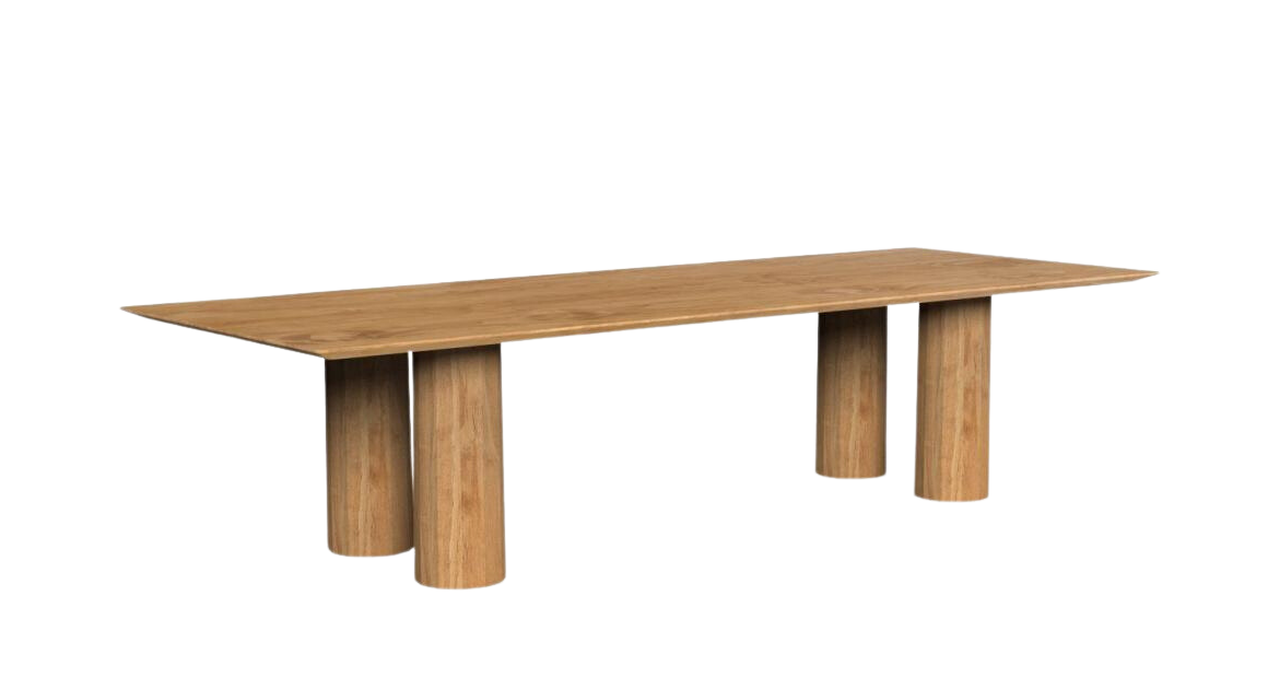 Salinas - Dining Table / 