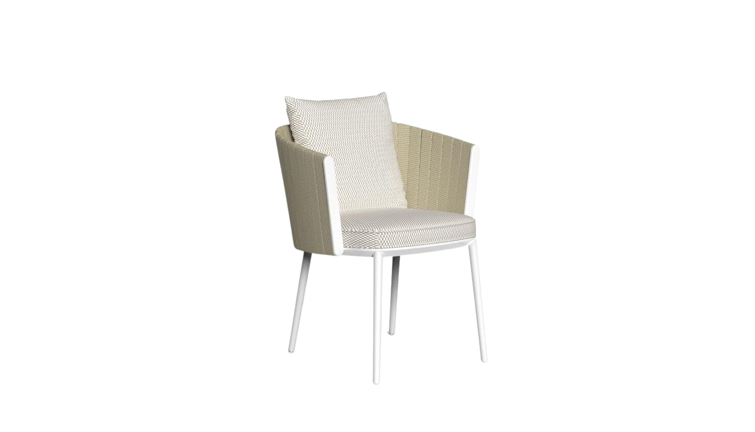Salinas - Dining Chair / 