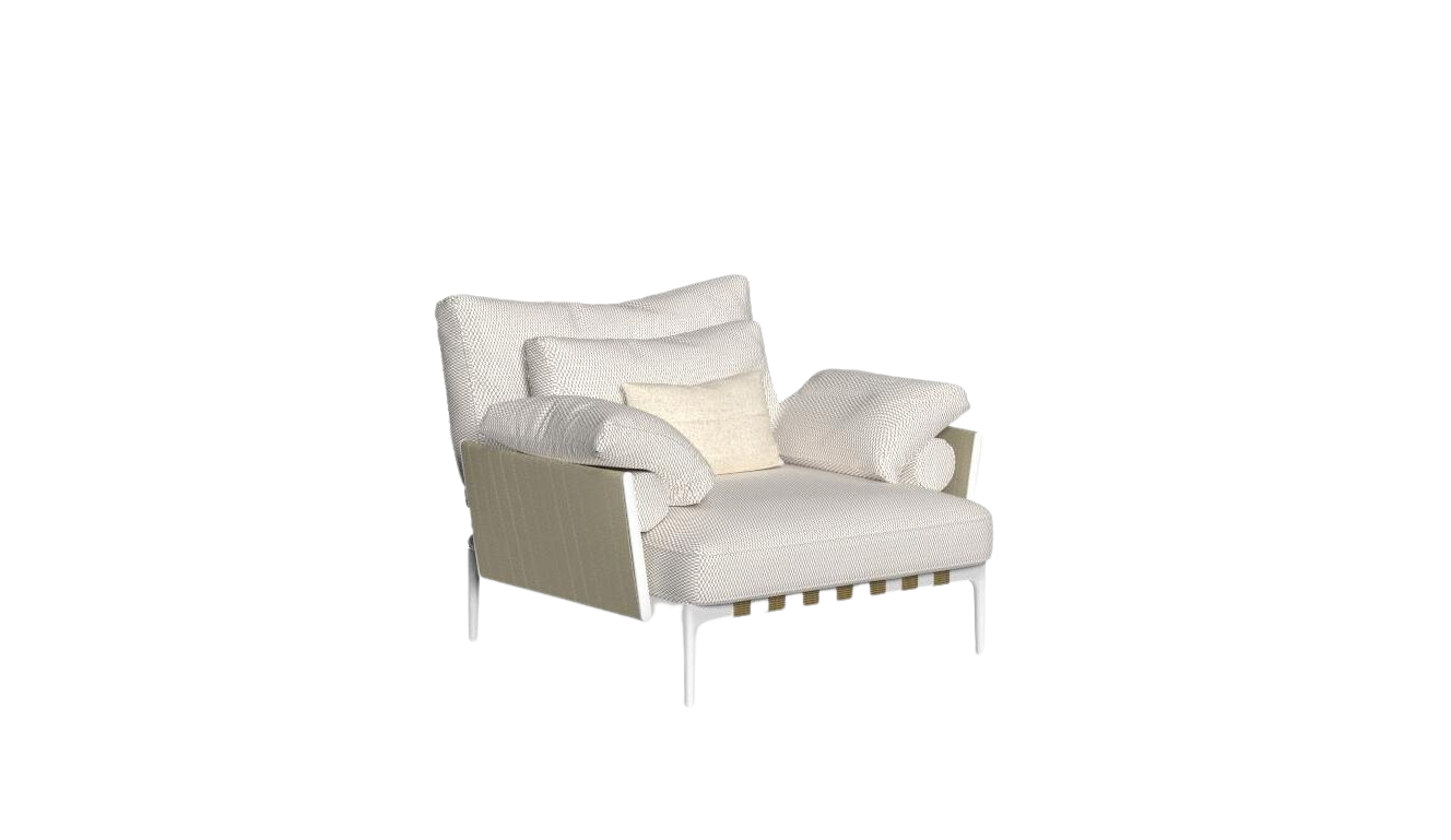 Salinas - Lounge Chairs / 