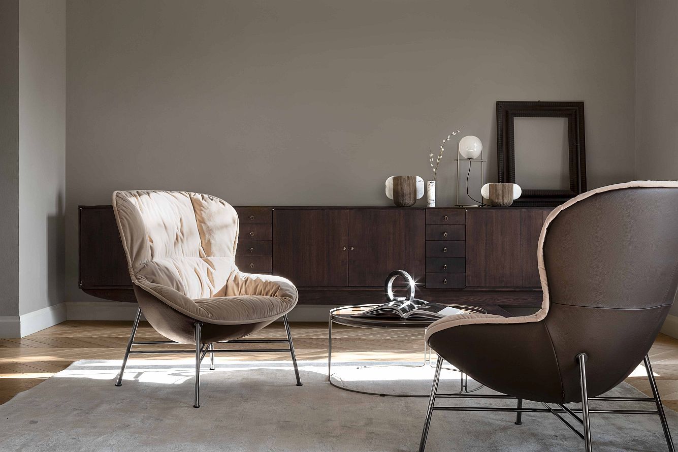 Softy Armchairs