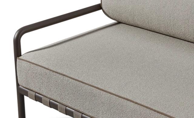 Parker - 3 Seat Sofa / Harbour Outdoor