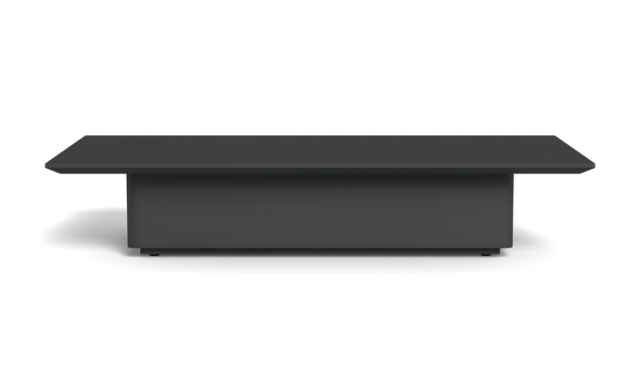 Santorini Outdoor - Slatted Coffee Table / Harbour Outdoor