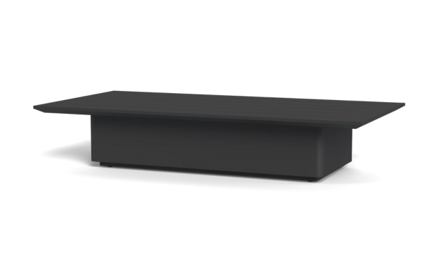 Santorini Outdoor - Slatted Coffee Table / Harbour Outdoor