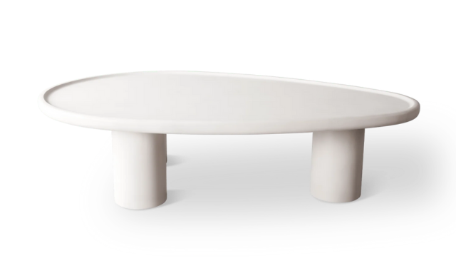Scala - Almond Coffee Table / Harbour Outdoor