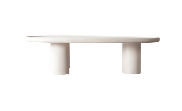 Scala - Almond Coffee Table / Harbour Outdoor