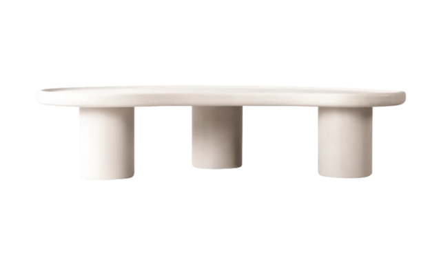 Scala - Organic Coffee Table / Harbour Outdoor