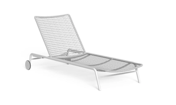 Moon Alu - Sun Lounge / 