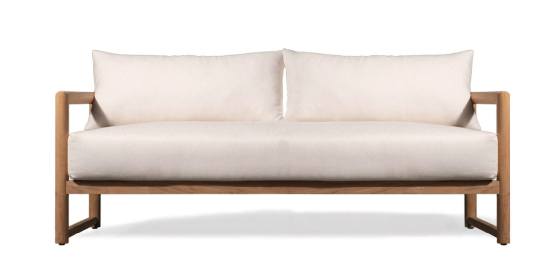Breeze XL Teak - Sofa / Sofas