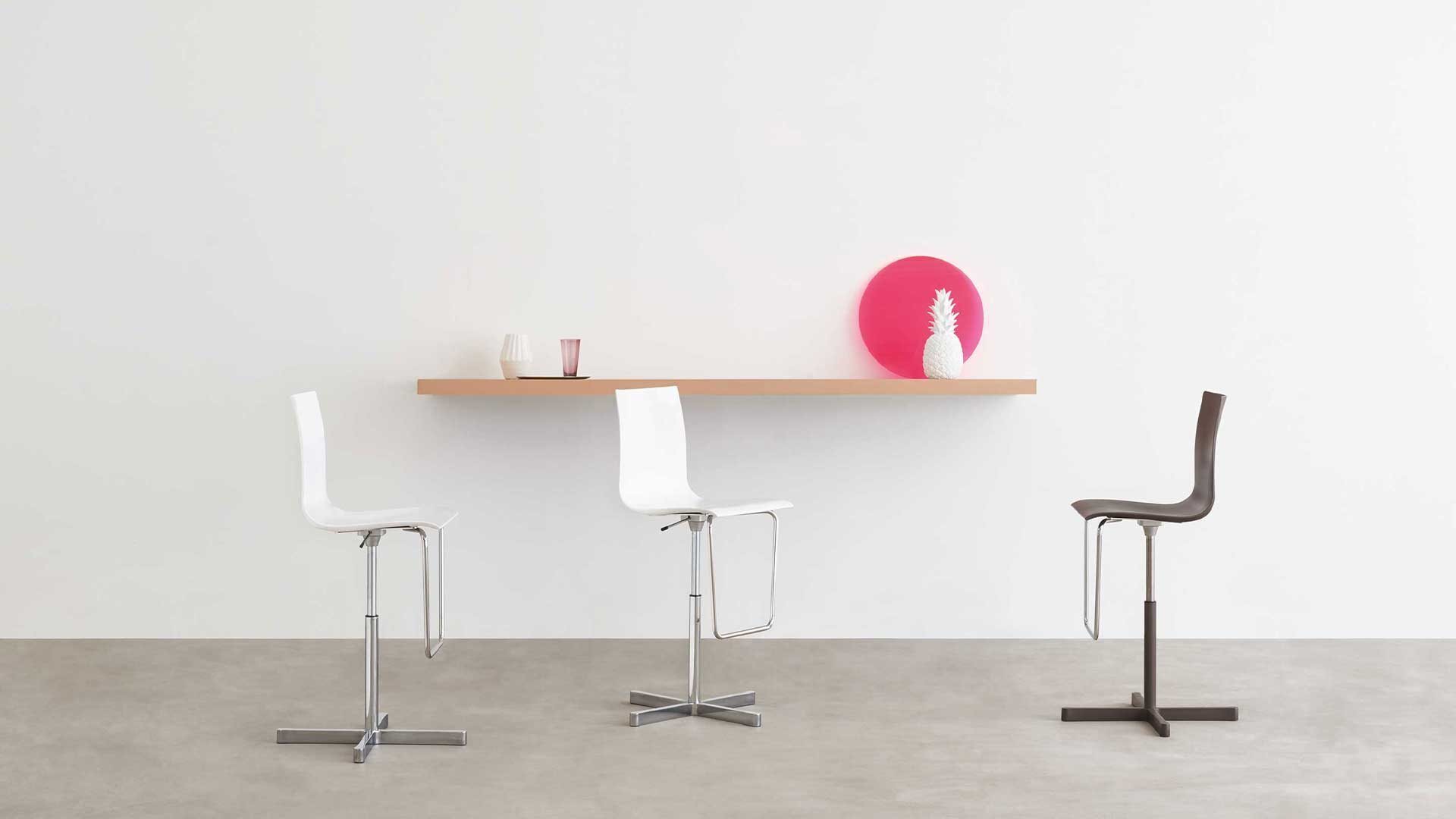 Wok Seating