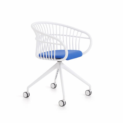 Stem P/PB2 Armchairs