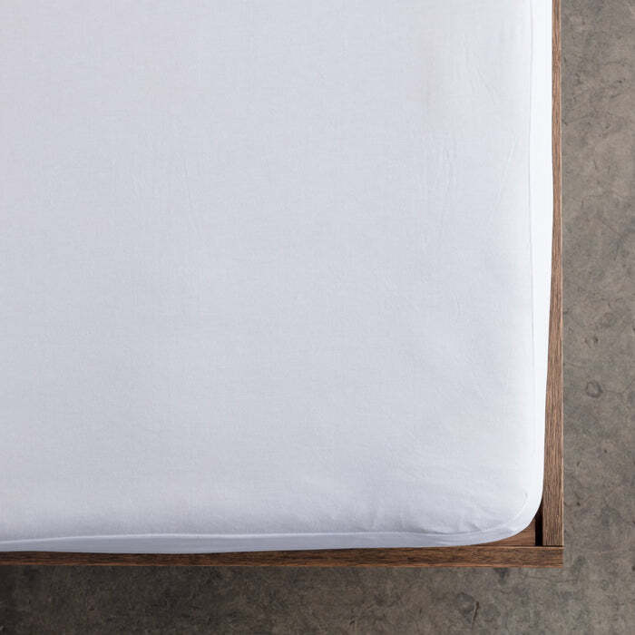 Tencel Jersey Mattress Protector