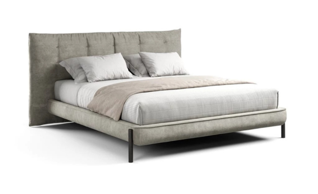 TUFTE - Bed / Novamobili