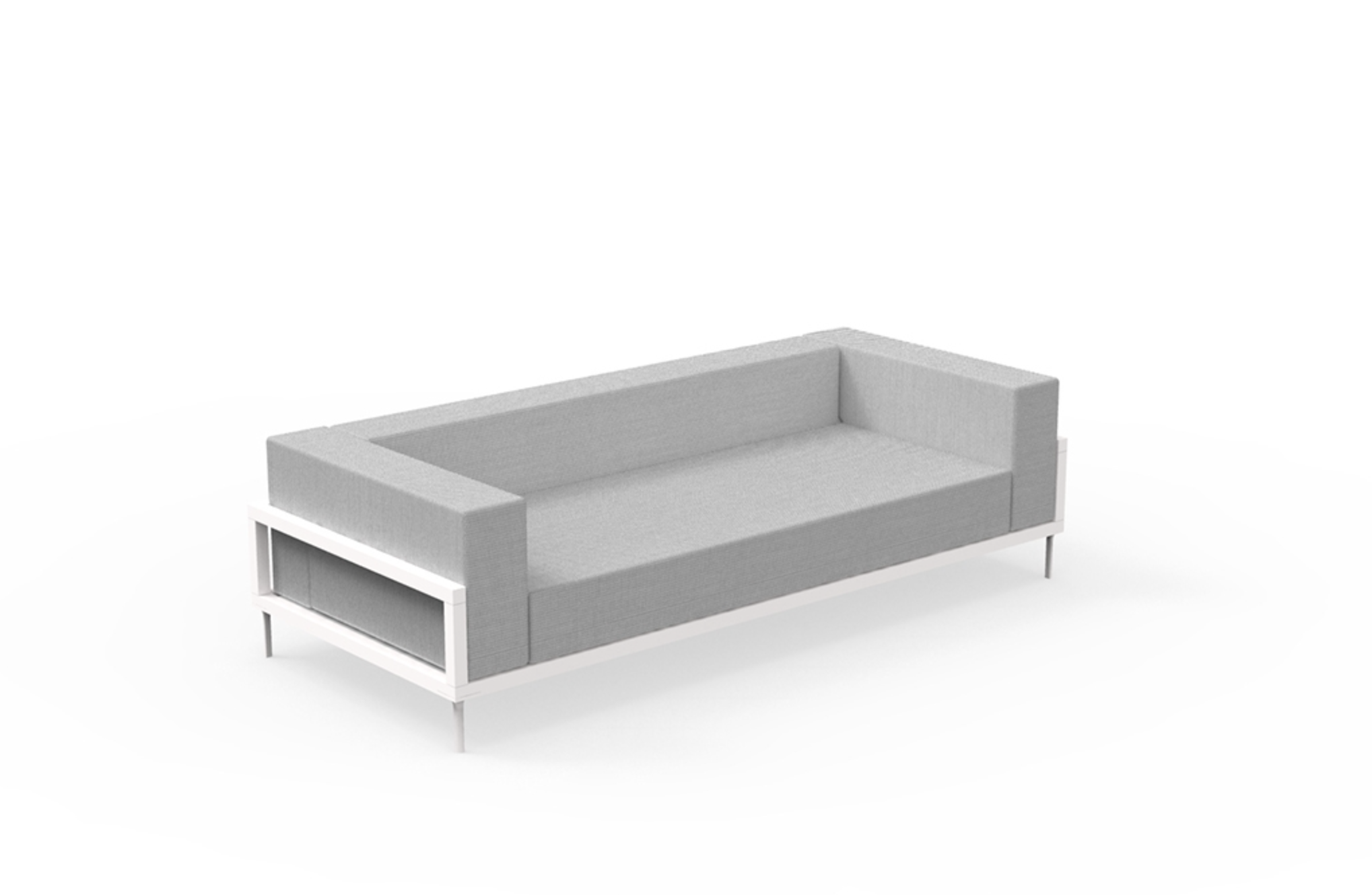 Cleo Soft - Sofa / 