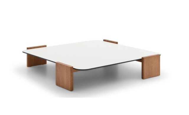 Tao Outdoor Coffee Table -  / Ditre Italia