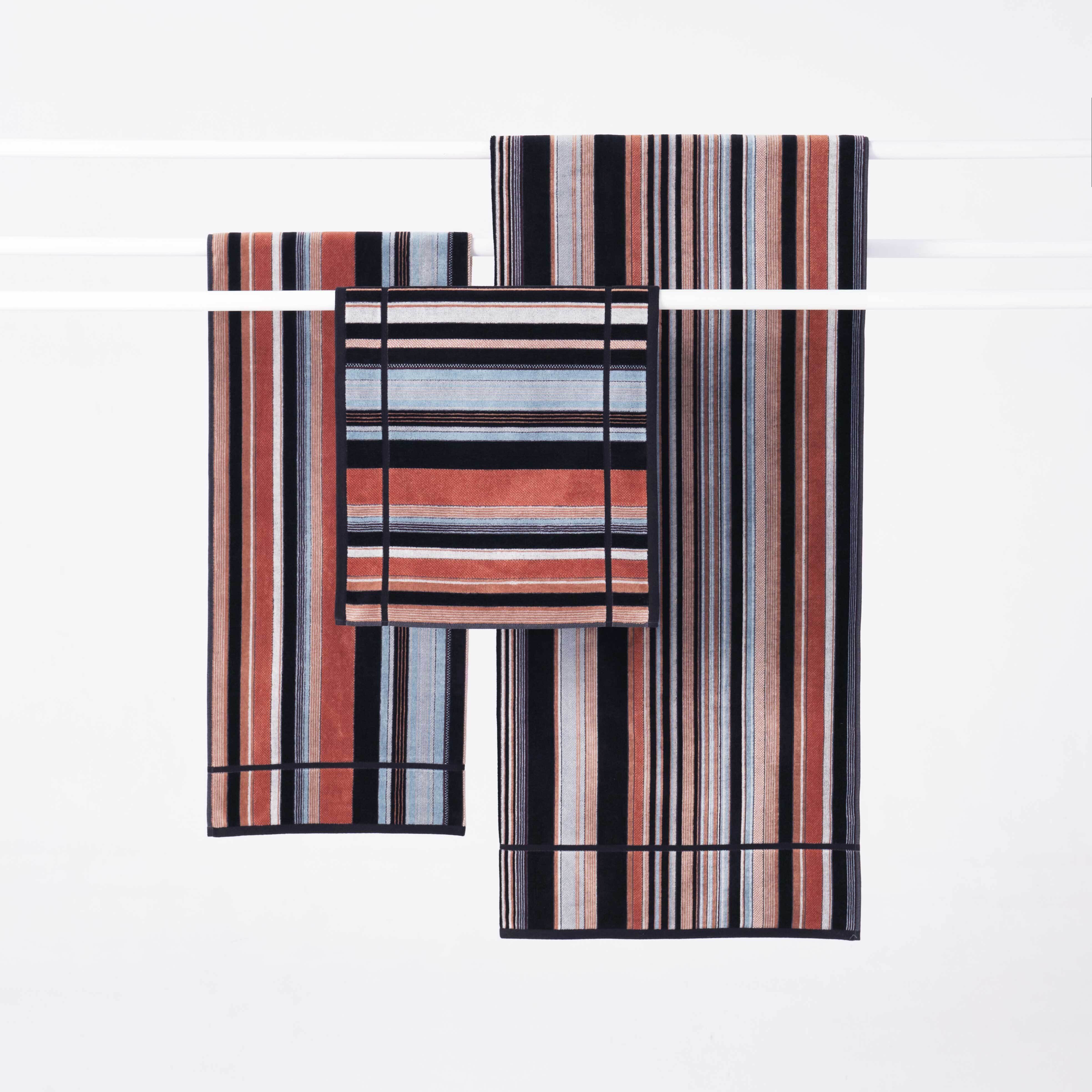 Ridge - Towel in Sunrise / Innate