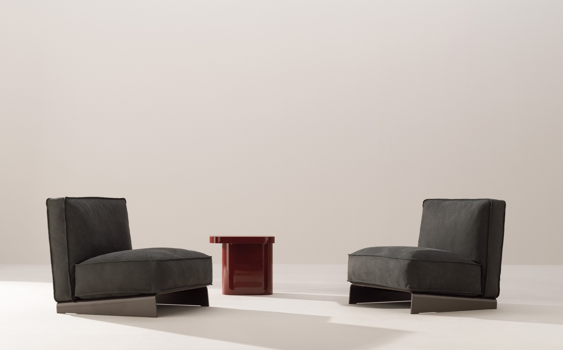 Tor Armchair -  / Désirée