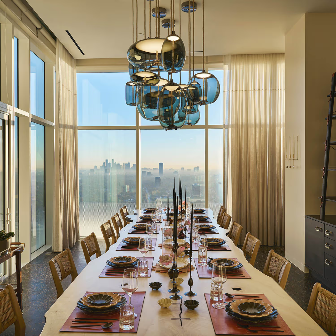 Under Pressure Lamp Collection - / Brokis Lighting