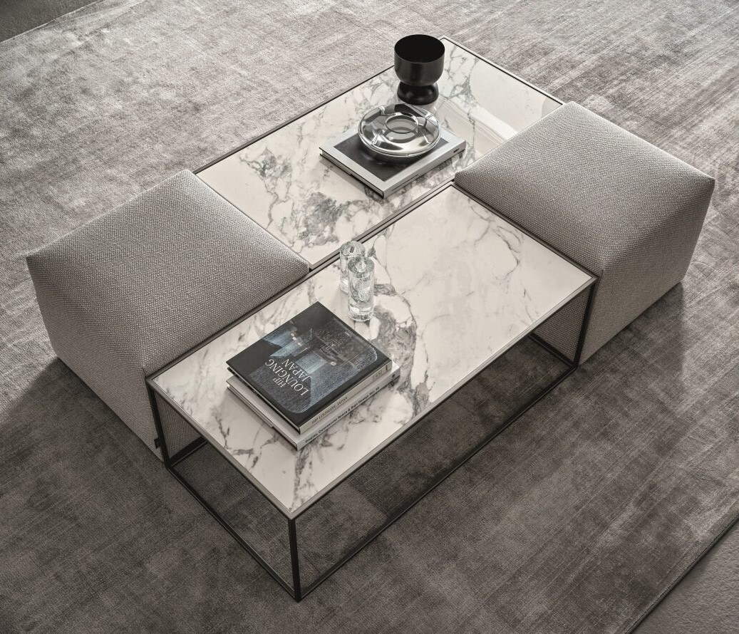 Unit - Coffee Tables / Ditre Italia