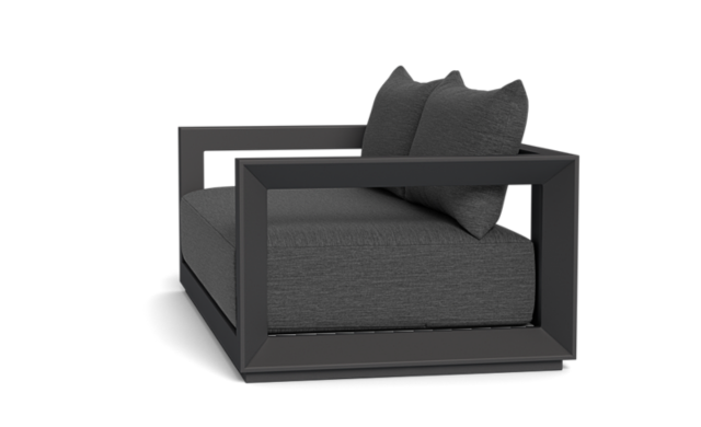 Vaucluse - 2 Seat Sofa / Harbour Outdoor