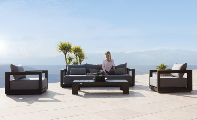 Vaucluse - Coffee Table / Harbour Outdoor