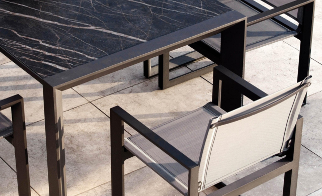 Vaucluse - Dining Chair / Harbour Outdoor