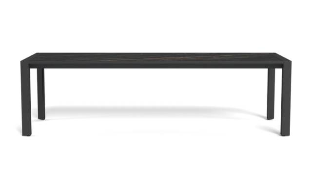 Vaucluse Dining Table - 2600 / Harbour Outdoor