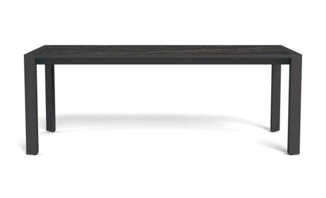 Vaucluse Dining Table - 81" / Harbour Outdoor