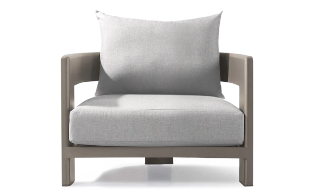 Victoria - Lounge Chair / Harbour Outdoor