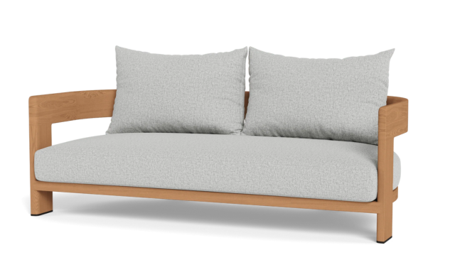 Victoria - Teak 2 Seat Sofa / Harbour Outdoor