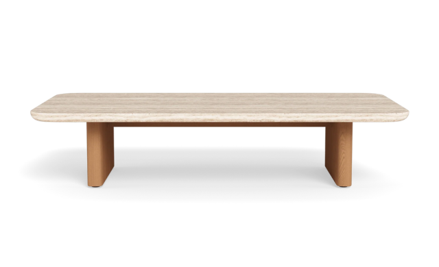 Victoria Teak - Coffee Table / Harbour Outdoor