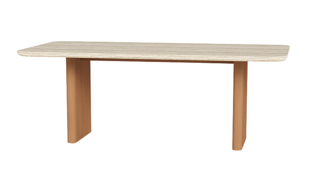 Victoria Teak Dining Table 2700 -  / Harbour Outdoor