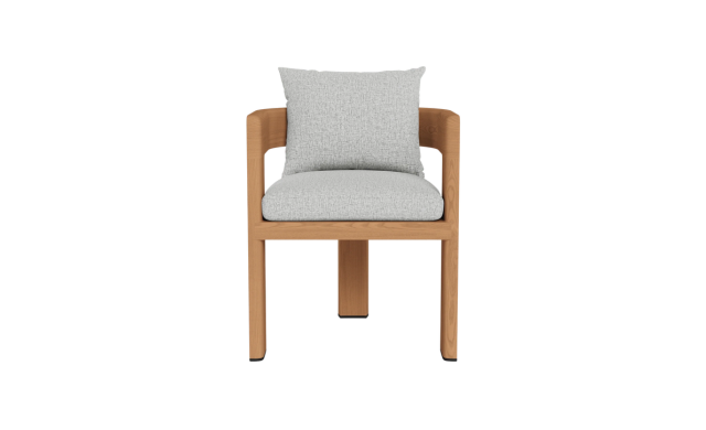 Victoria Teak - Dining Chair / Harbour Outdoor