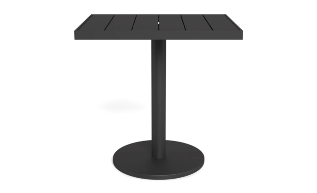 Vienna 24x30" Rectangle Bistro Table -  / Harbour Outdoor