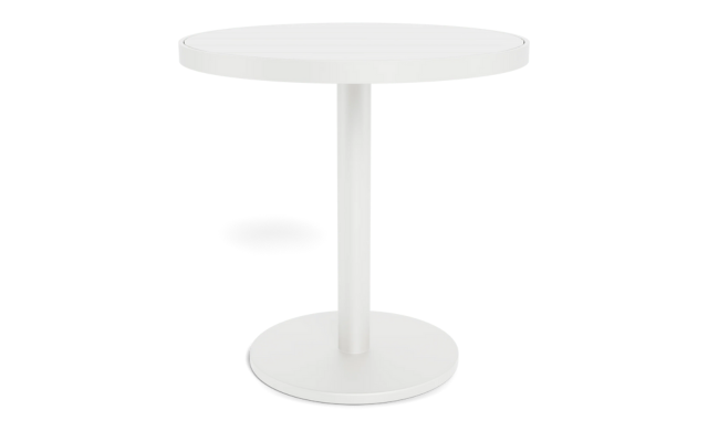 Vienna 30" Round Bistro Table -  / Harbour Outdoor